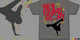 NFG - New Kids vs Jordan shirt image