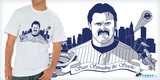Start Spreading the Stache image