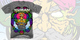 The Human Abstract - WISH GRANTEDDDDD tee shirt design by kyleisez - Kyle Crawford