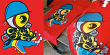 Eye Stay Fly Eye Stay Fly image