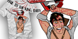 Hail to the King, Baby. image