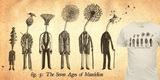 The Seven Ages of Mandelion image