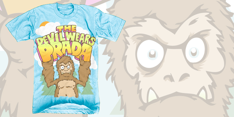 TDWP - Sunsquashhhh tee shirt design by kyleisez - Kyle Crawford