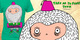 Take Me To Funky Town (please) tee shirt design by vonmonkey - Jon Turner