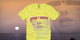 Hot Beach tee shirt design by designisvoice - Roby Fitzhenry