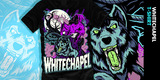guide wolf and stuff image