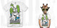 i see greeley tee shirt design by a killer wombat - bailey