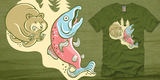 Salmon Run image