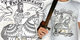 Sir Freelancelot image