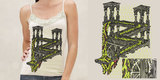 Tee Off M.C. Vomit. tee shirt design by quakerninja - Newman