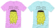 Tee Off: Vomit tee shirt design by weaselfarm - jh09111@stu.aii.edu