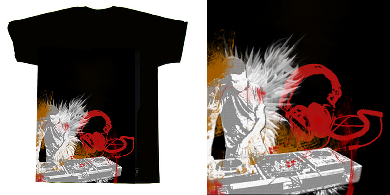 DJ. StJean DJ. StJean image