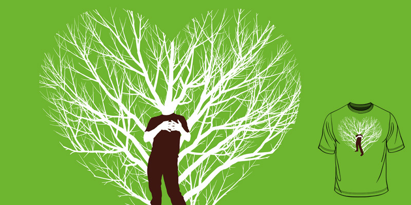 change of heart image