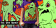 Tee Off - Vomit Creature image