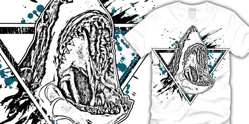SHARKS image