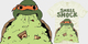 Tee off: Shell Shock image