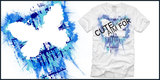 CIWWAF - Butterfly Splatter image