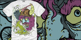 Tee Off: PARTY VIKING! image