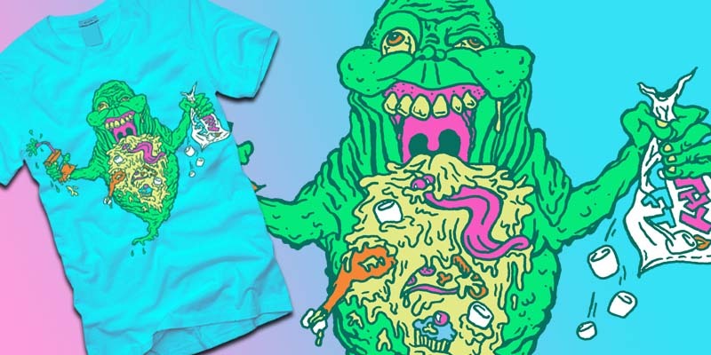 EctoVomit image