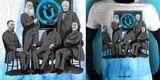 Artists unite for united thoughts image