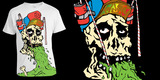 TEE OFF-Party Animal image