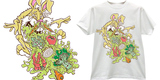 TEE OFF: Tossed Salad image