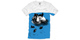 WET PONY tee shirt design by Pimpant - pimpant