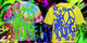 Die Young Psychadeliphied image