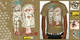 The Glue That Keeps Us Together tee shirt design by yonil - YONIL