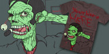 "Private eye" by ez-kun Private eye tee shirt design by ez-kun - Liviu Matei