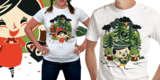 The Forest Hoodlums up for voting image
