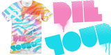 Tee Off: 80's Die Young image