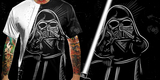 Tee off: Darkside image
