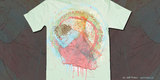 "Deliver Me from All the Madness" by jfinley Deliver Me from All the Madness tee shirt design by jfinley - Jeff Finley