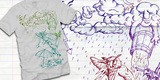 Insane Rain image
