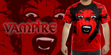 Vampire Scream!!! image
