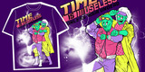 TEE OFF ROUND 1: USELESS !!! TEE OFF ROUND 1: USELESS !!! image