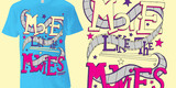 More Like The Movies Film Reel image