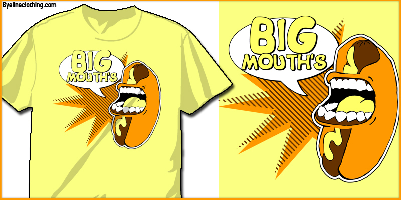 Big Mouth Big Mouth image