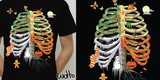 The Seasons of My Life tee shirt design by wotto - wotto