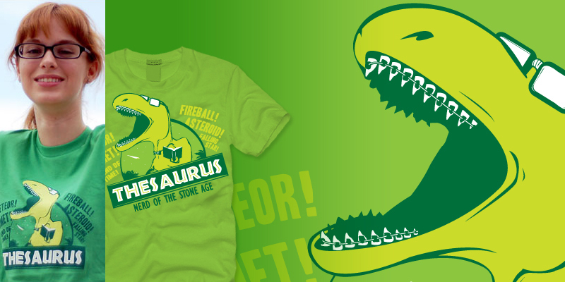 Thesaurus image