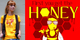 Honey, Power, Women... image