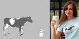 Milk, I am your father image