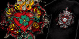 Sacred Irish image