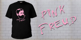 Pink Freud image