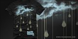 "Santi School" by Joey Santi School tee shirt design by Joey - Joey Gordon