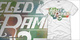 FBR : Rainbow Text image