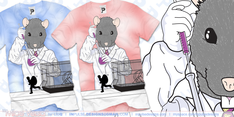 Mice Versa Mice Versa image