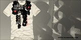 "Running Red Lights : Red Lights" by Joey Running Red Lights : Red Lights tee shirt design by Joey - Joey Gordon