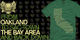 California Love tee shirt design by RemainAnonymous - RemainAnonymous